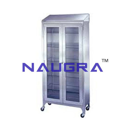 Medical Cabinets Cupboards