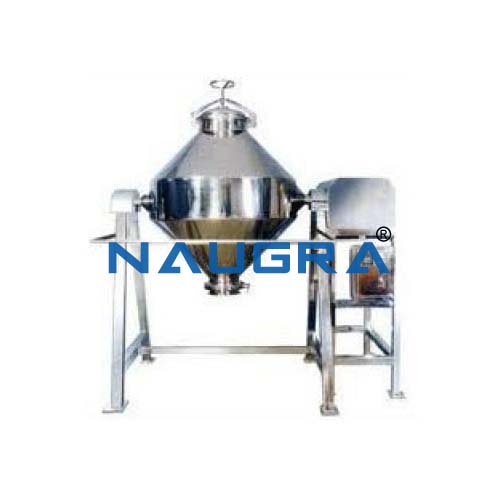 Pharmaceutical Blender from India