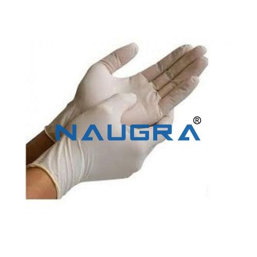 Sterile Surgical Gloves from India