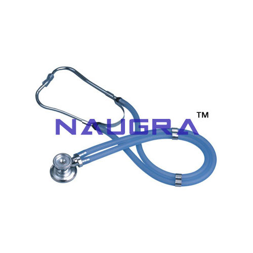 Sprague Rappaport Type Stethoscope