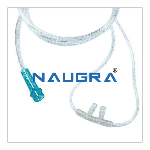 Nasal Oxygen Cannula