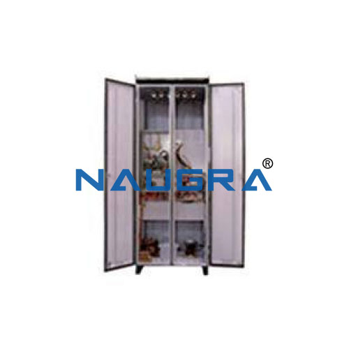 Pharma Machinery Panel from India