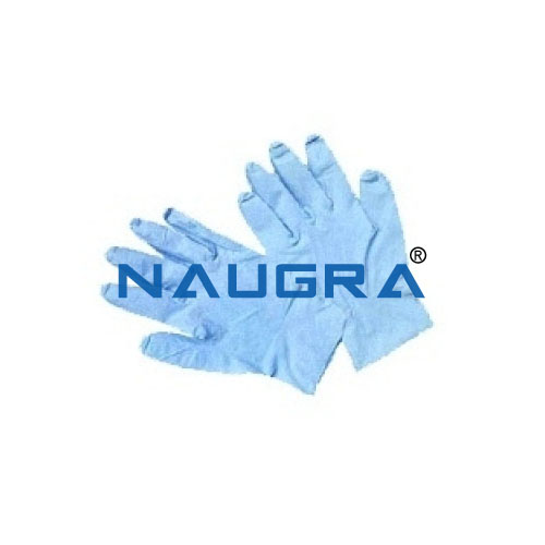 EVA Gloves from India