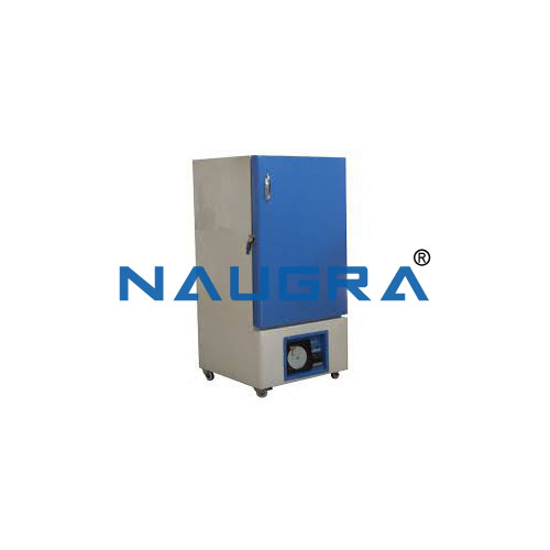 Plasma Freezer