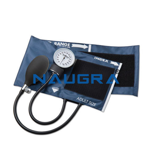 Sphygmomanometer Aneroid, Standard