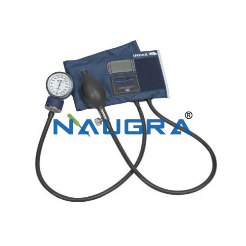 Sphygmomanometer Aneroid, Economy