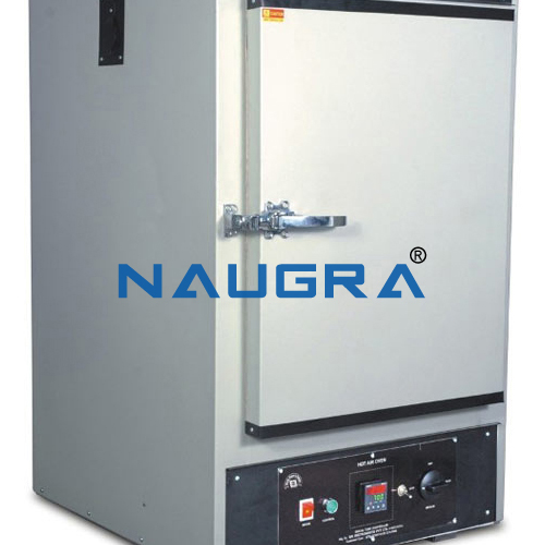 Laboratory Oven (Hot Air Oven)