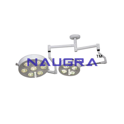 Ceiling Suspension Operation Theatre Light