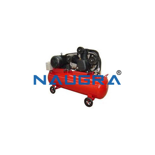 Air Compressor Unit