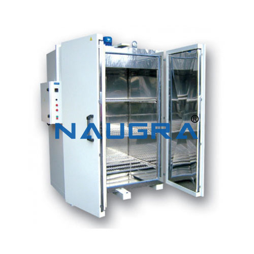 Pharmaceutical Dryers from India