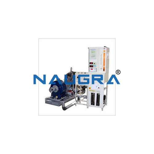 Internal Combustion Engine Lab Equipments