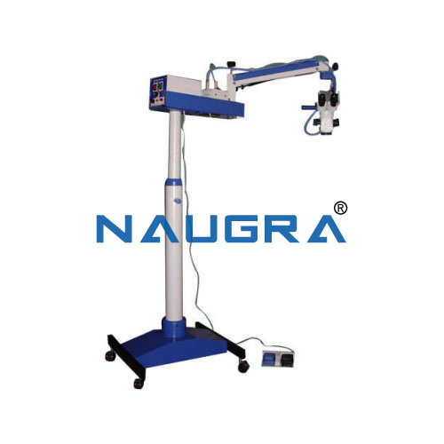 Ophthalmic Microscope from India