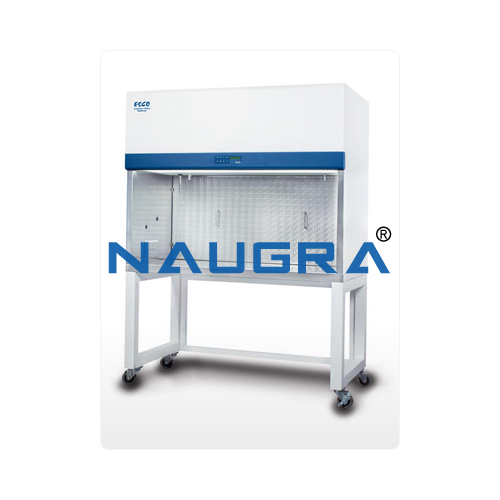 Horizontal Laminar Air Flow Cabinet