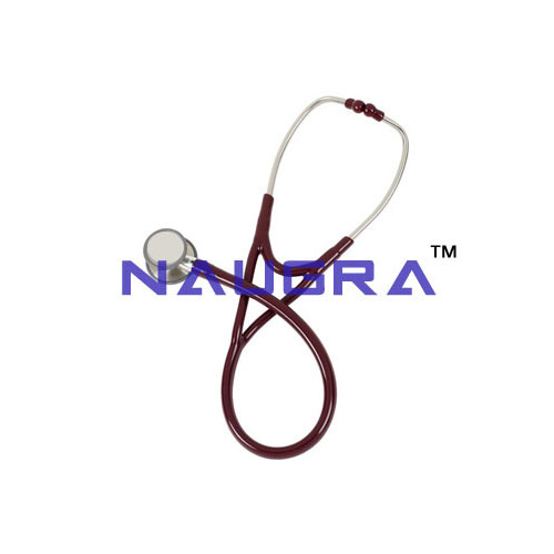 Stethoscope Dual Headed Cardiology