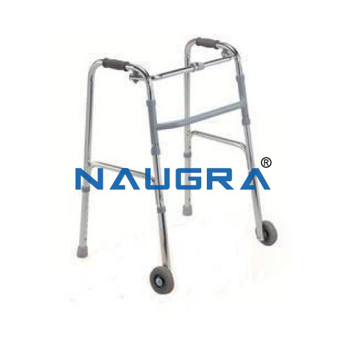 Adjustable Walker from India