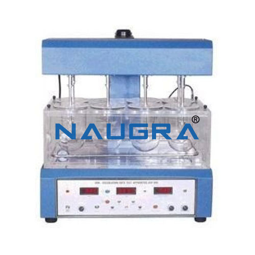 Tablet Inspection Machine from India