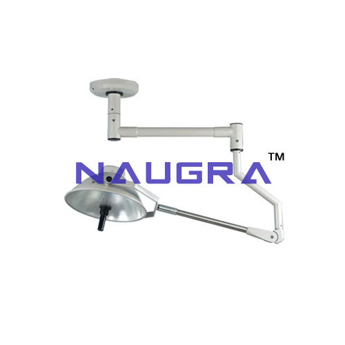 Surgical Operating Light Head Single
