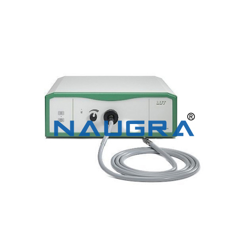 Laparoscopic LED Light Source from India