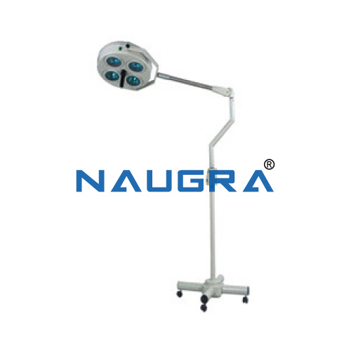 Halogen Examination Light from India