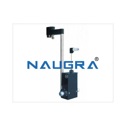 Applanation Tonometer from India