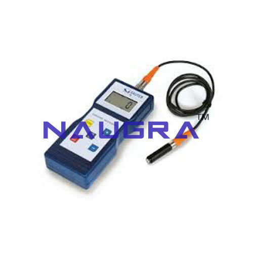 Non Destructive Technology instruments