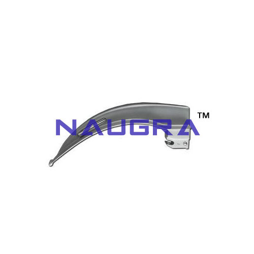 Macintosh Laryngoscope Blades