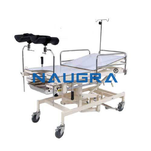 Delivery Table Telescopic (Adjustable Height)