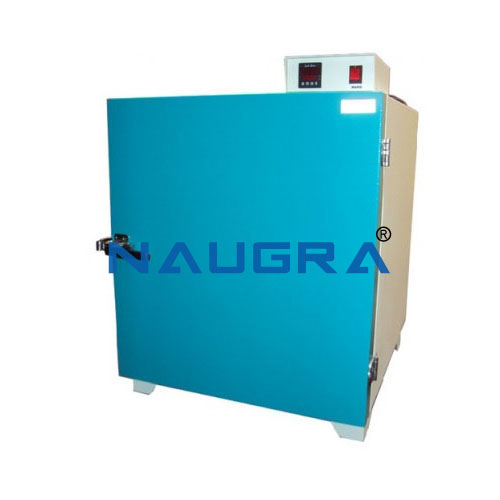 Laboratory Air Oven from India