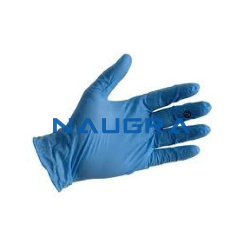 Disposable PE Gloves from India