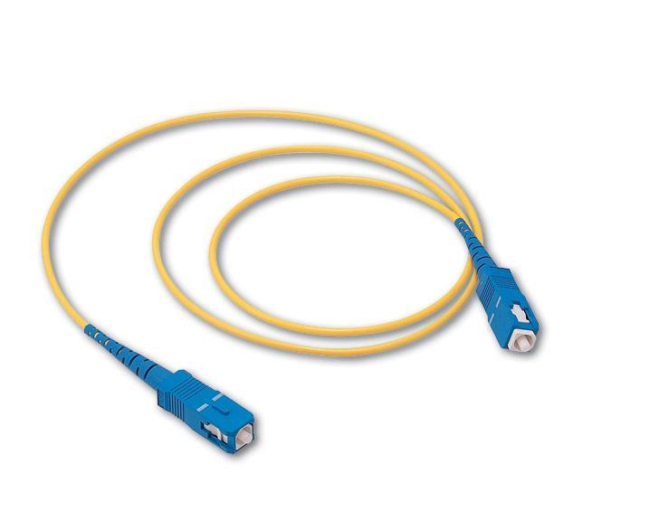 Fiber Optic Cable