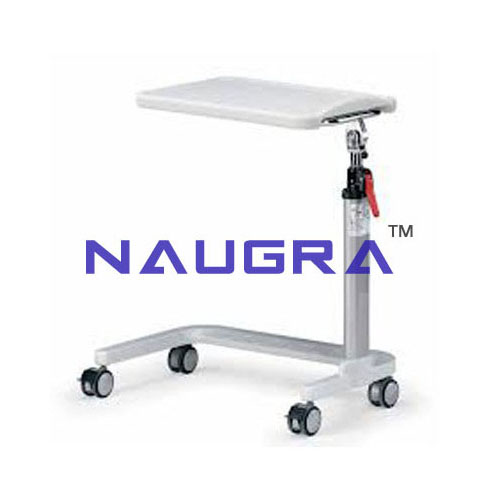 Hospital Bedside Tables Manufacturers