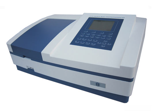 Double Beam UV-VIS Spectrophotometers