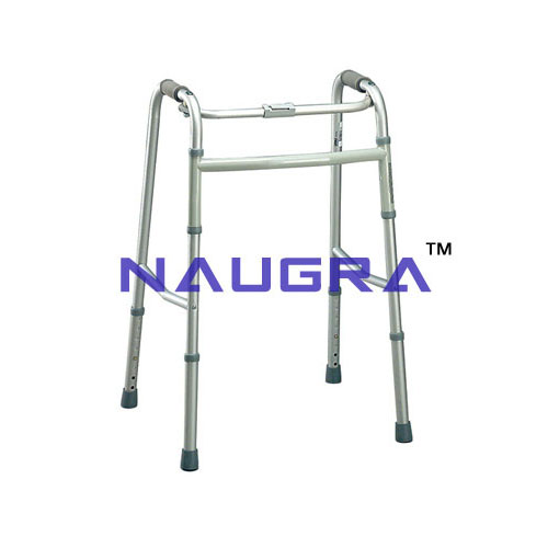 Walker Folding Aluminium