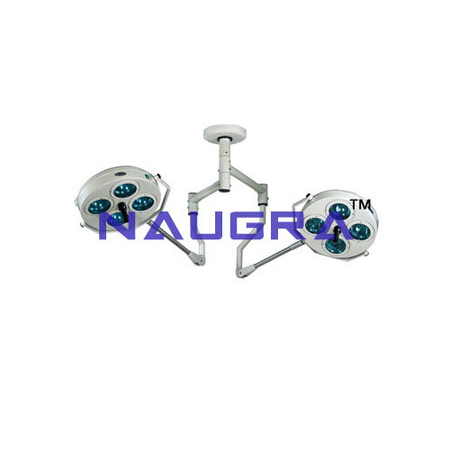 Ceiling Surgical Operating Light Small