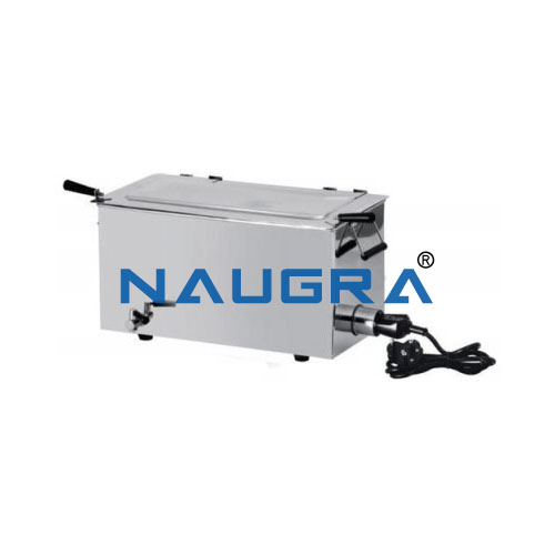 Electric Sterilizer from India