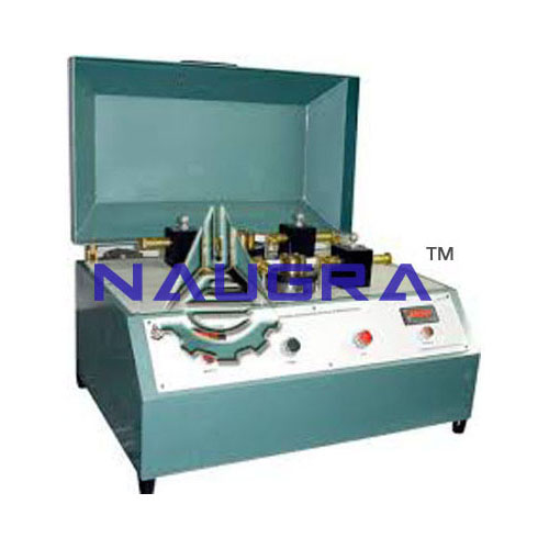 Paper Testing Equipment