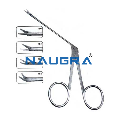 Otology Instruments