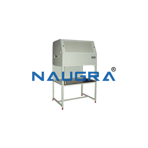 Vertical Laminar Air Flow Cabinet