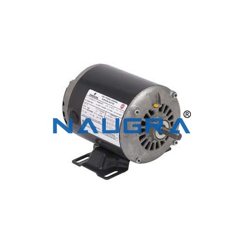 AC Split Phase Motor