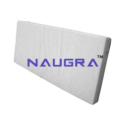 Hospital Beds Mattress Plain