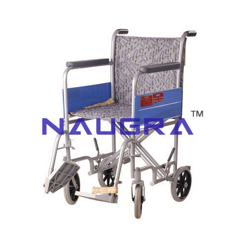 Folding Wheel Chairs