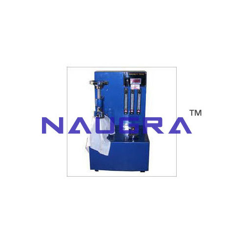 Air Permeability Tester