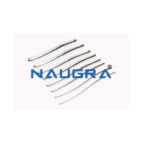 Urethral Dilator from India