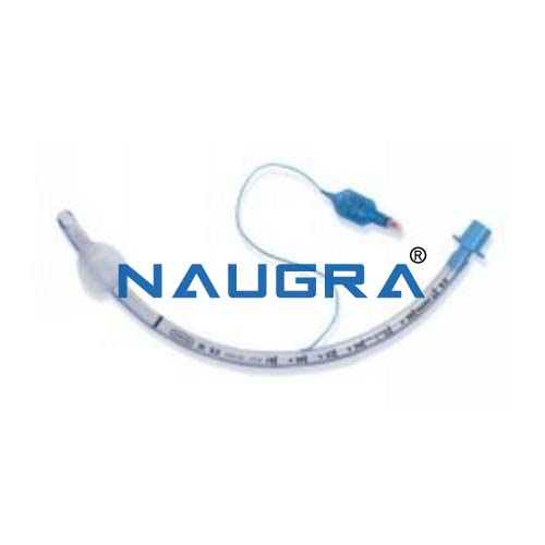 Oral Endotracheal Tube, Cuffed