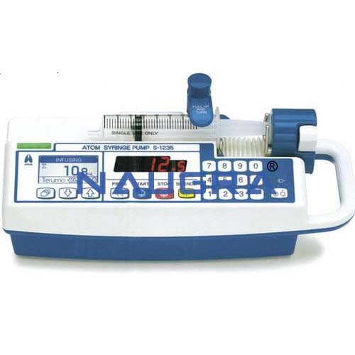 Medical Syringe Pump