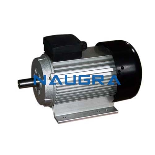 AC Series Motor