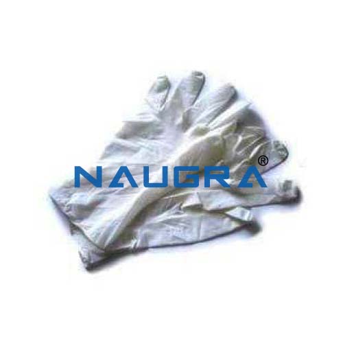 Sterile Gloves from India