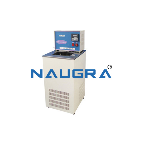 Low Temperature Cryostat Baths/Recirculators