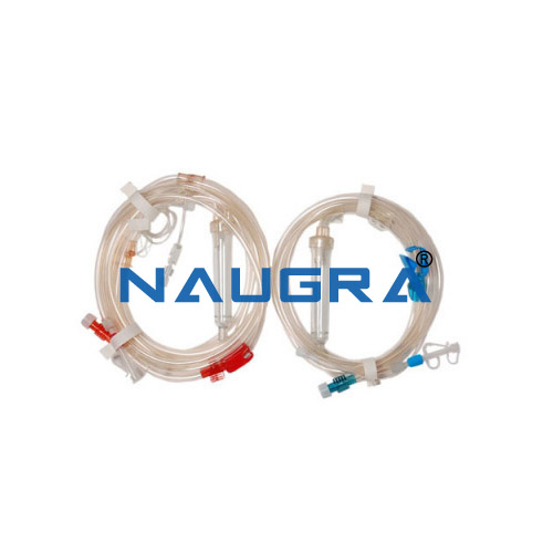 Hemodialysis Blood Tubing Set from India