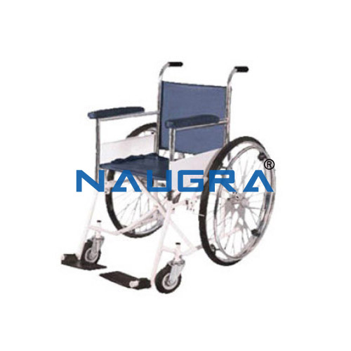 Manual Wheelchairs from India